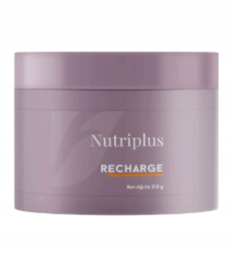 Levně Farmasi Recharge Osvěžující energetický instantní nápoj 210 g