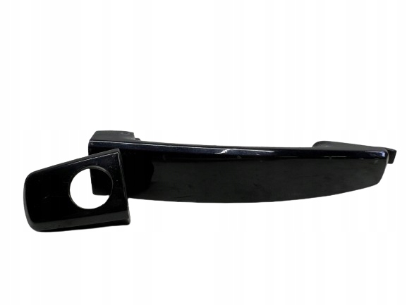 OPEL ASTRA III H ZAFIRA B CORSA D KLAMKA KLAMKI DRZWI 13142770 Z20R