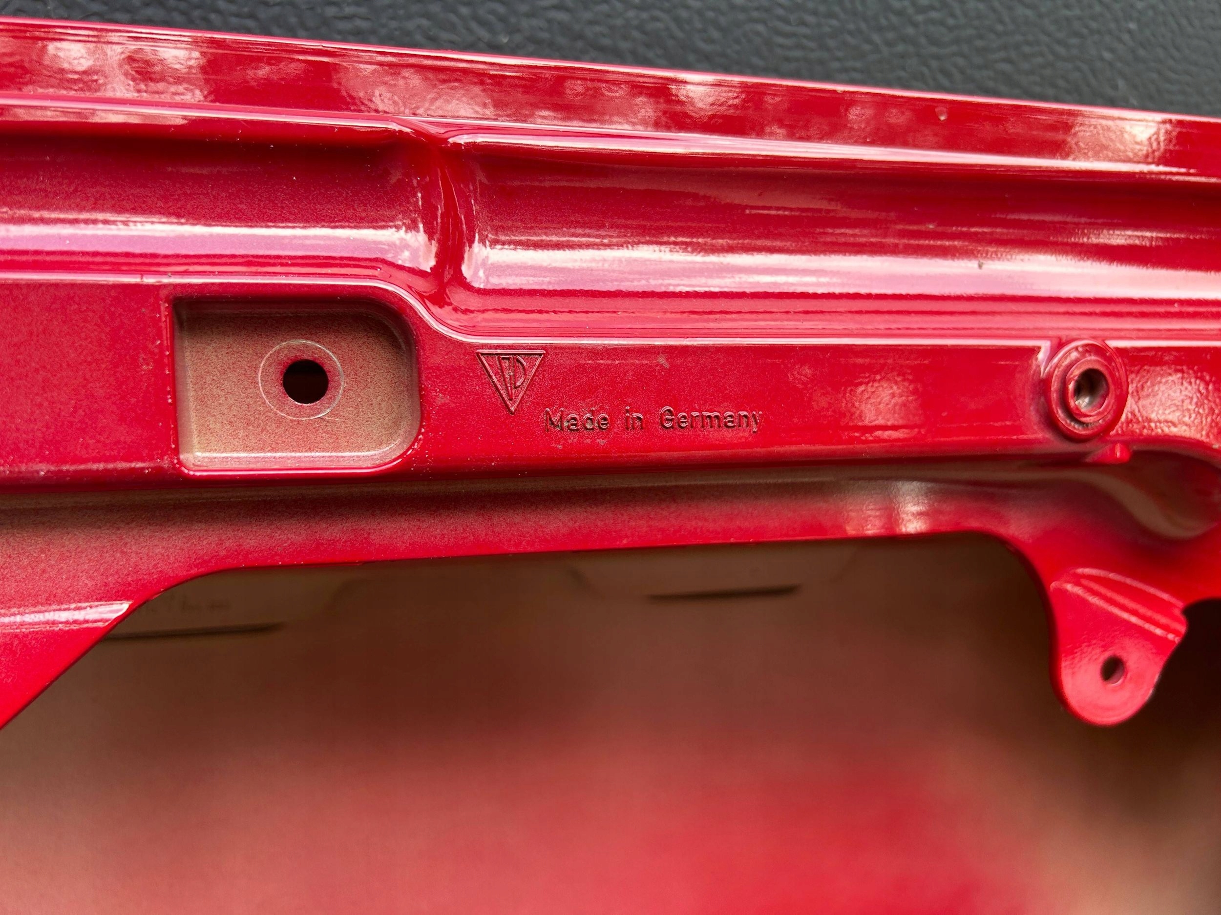 Porsche 911 991 14- Lift door left front front