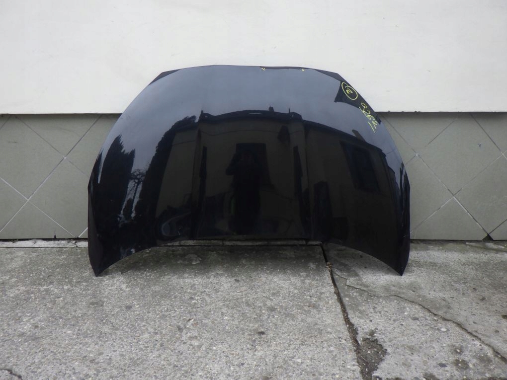 TOYOTA YARIS 4 IV P21 2020- cofano