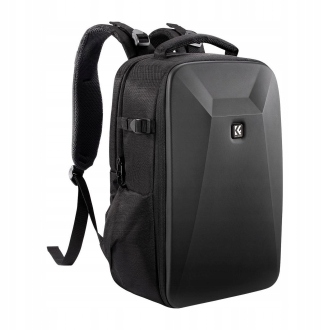 Plecak fotograficzny K&f Concept Nature Wander 22 l czarny