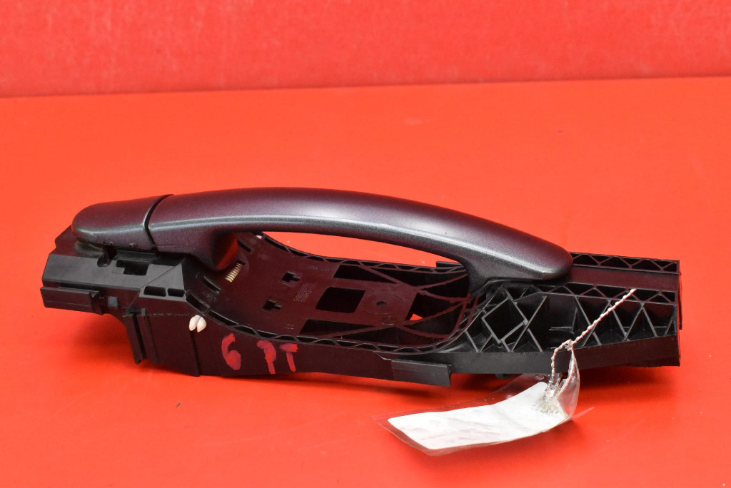handle right rear part rear grey 5N0839885H SEAT TOLEDO 4 IV 12-17