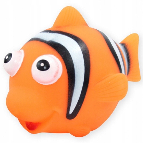 

Pet Nova Dog Rybka Nemo 13,5cm kolorowa