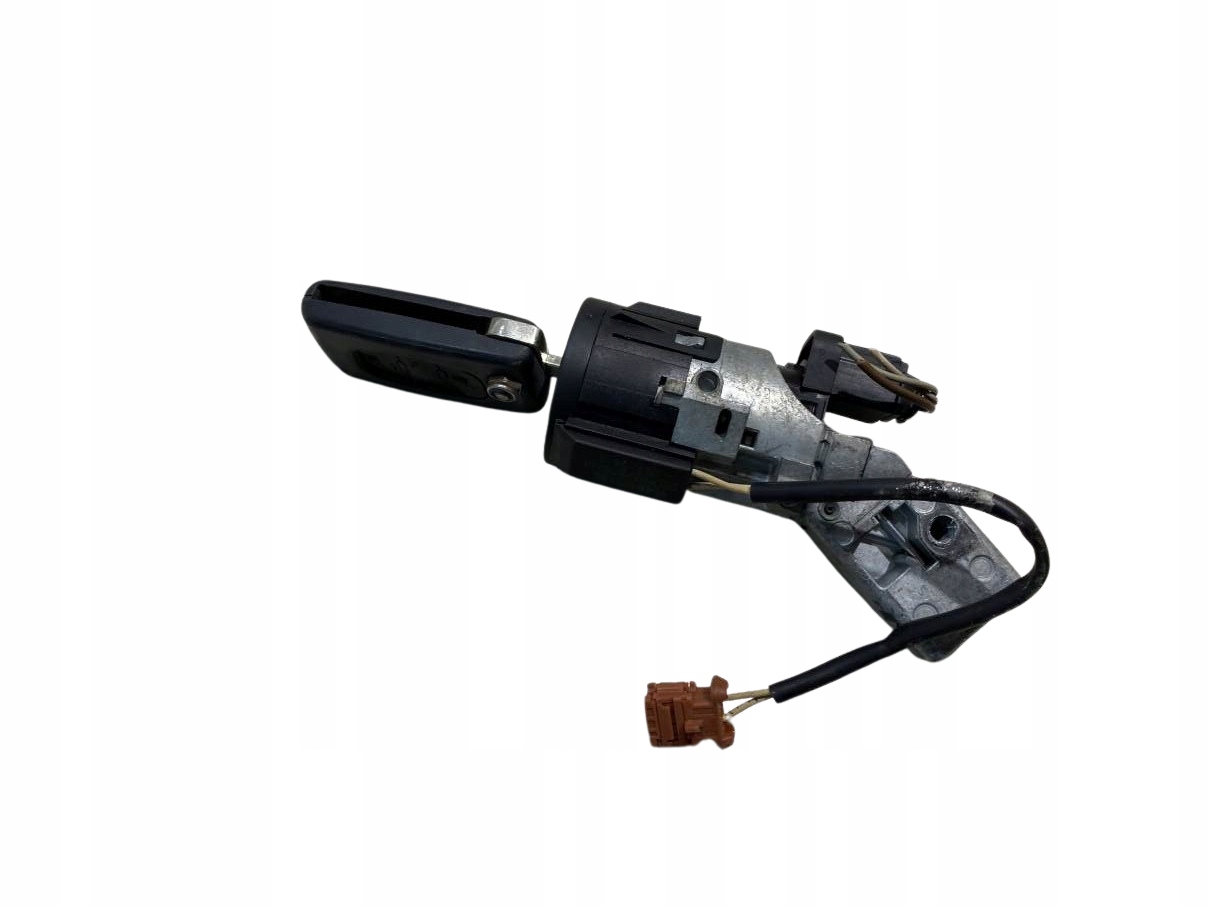ignition key PEUGEOT 407 2.0 HDI N0502455
