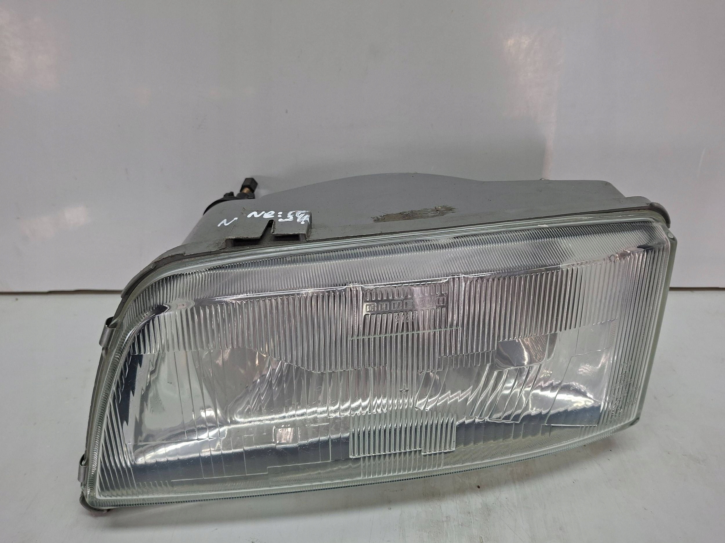 light front left FIAT DUCATO 1994
