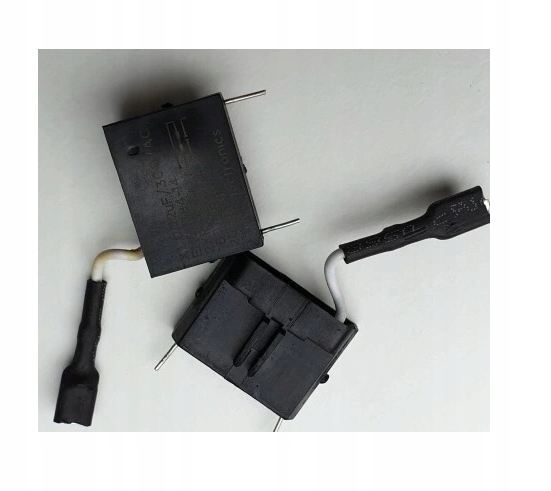 BOSCH KONDENSATOR WYŁĄCZNIKA GWS 20 230 PWS 19 H Rodzaj włącznik