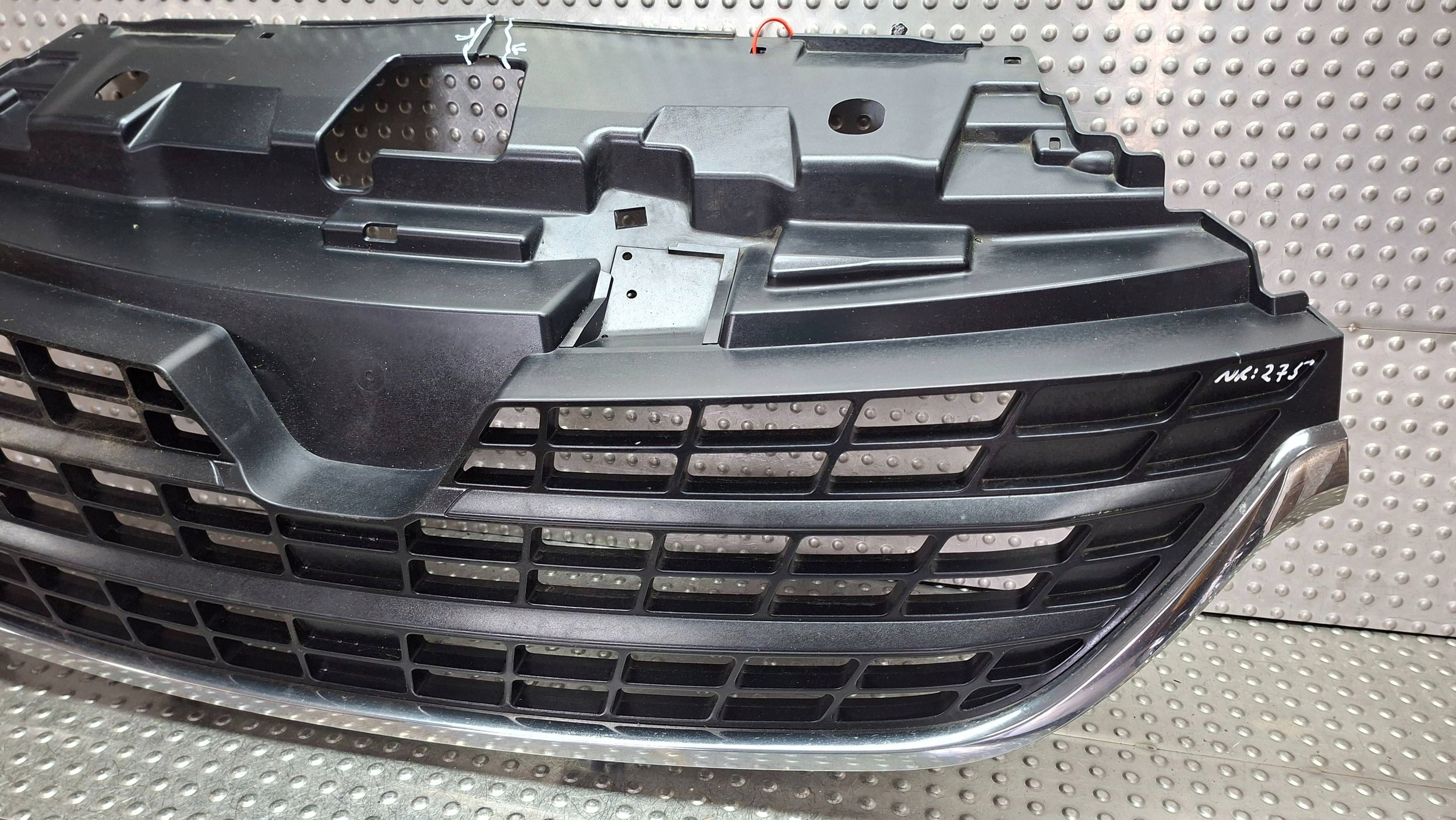 Grille 623105226R RENAULT TRAFIC III 2019