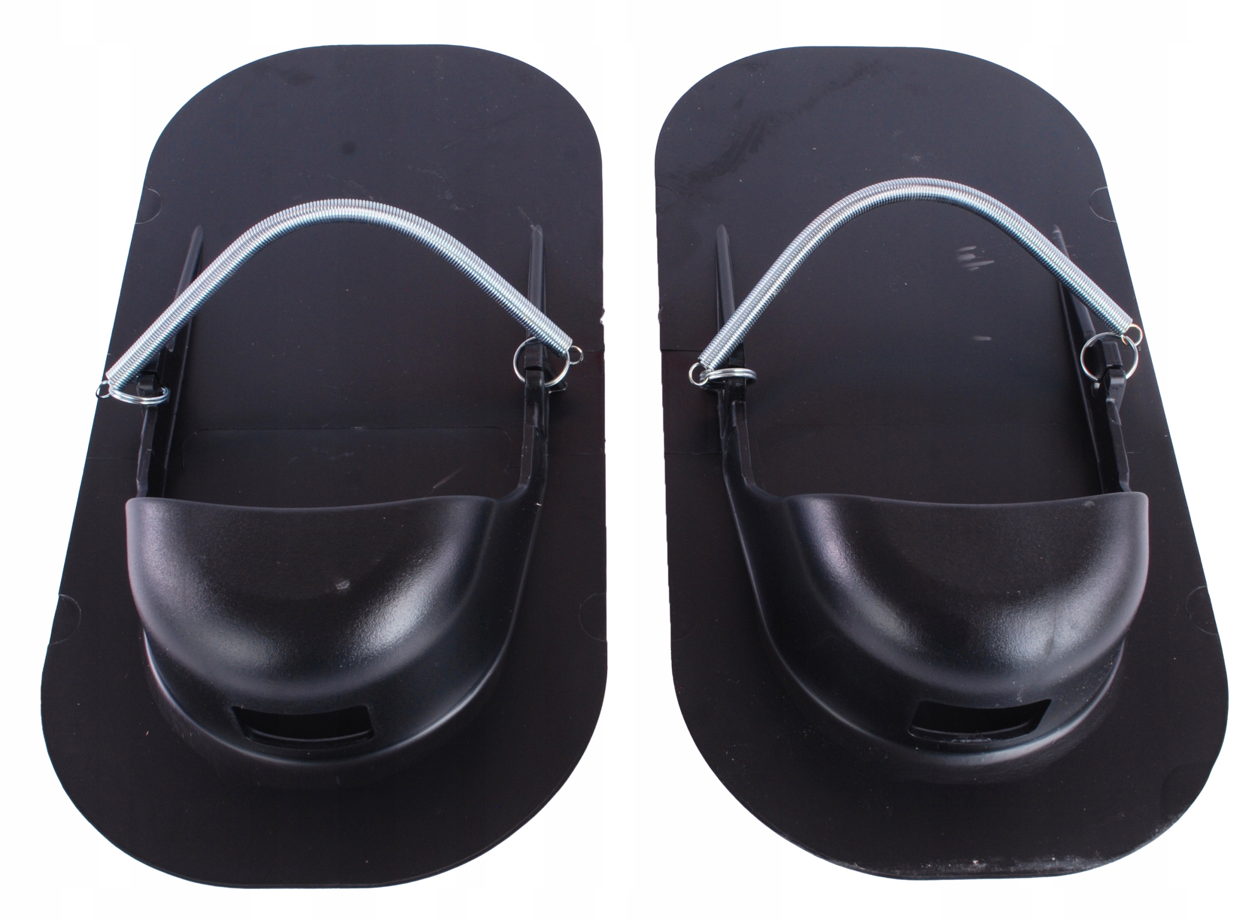 Buty klapki posadzkarskie do betonu mixokret nakładki na buty para Kapriol