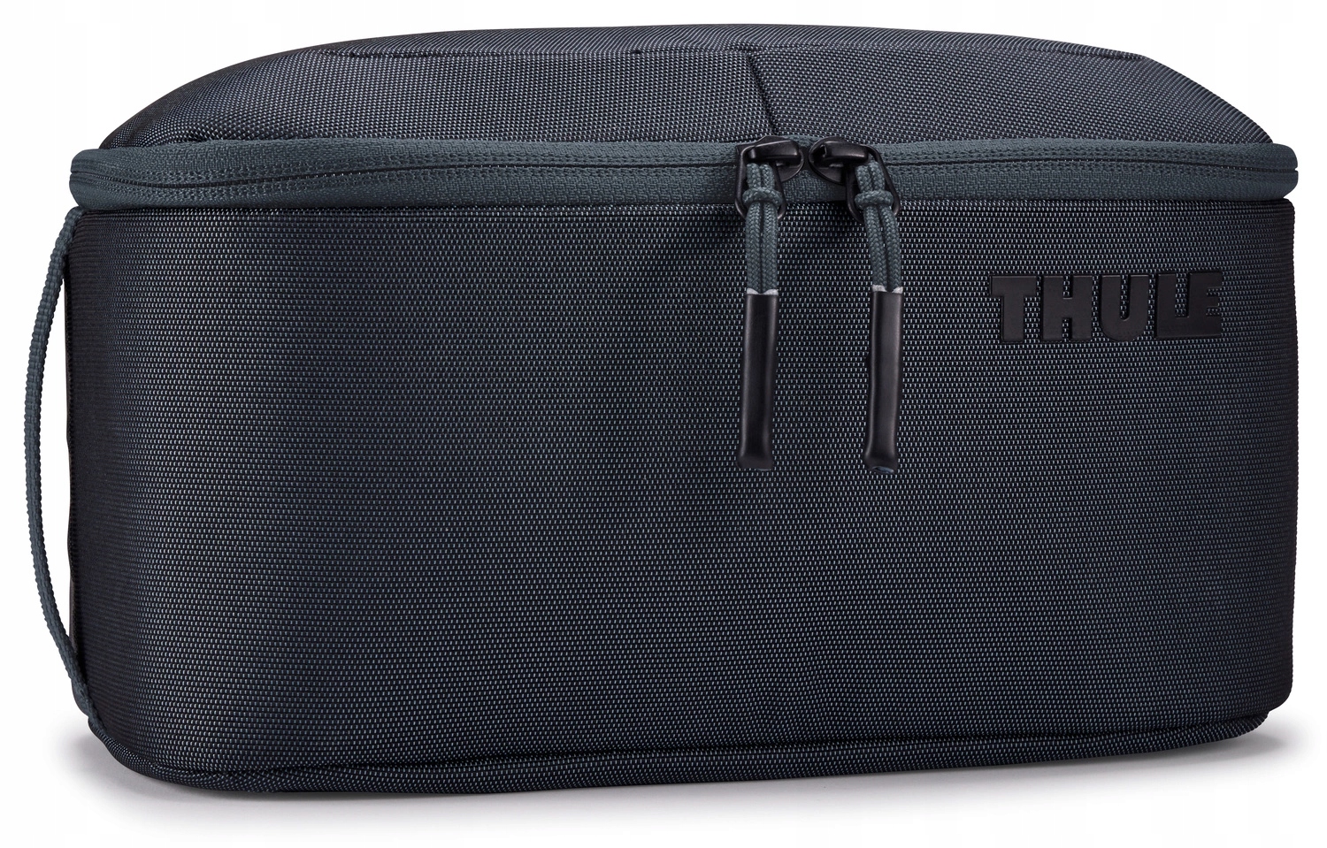 Kosmetická taštička Thule Subterra 2 Toiletry Dark Slate