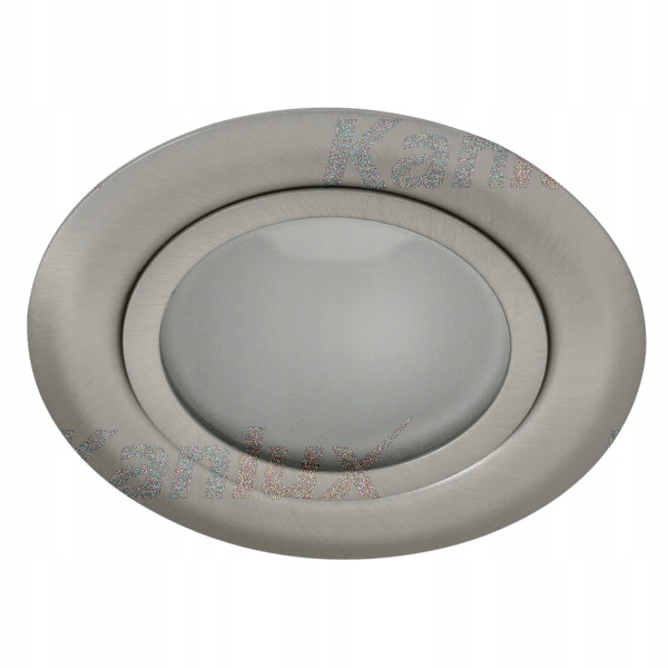 

Meblowa oprawa punktowa Kanlux Gavi CT-2116B-C/M