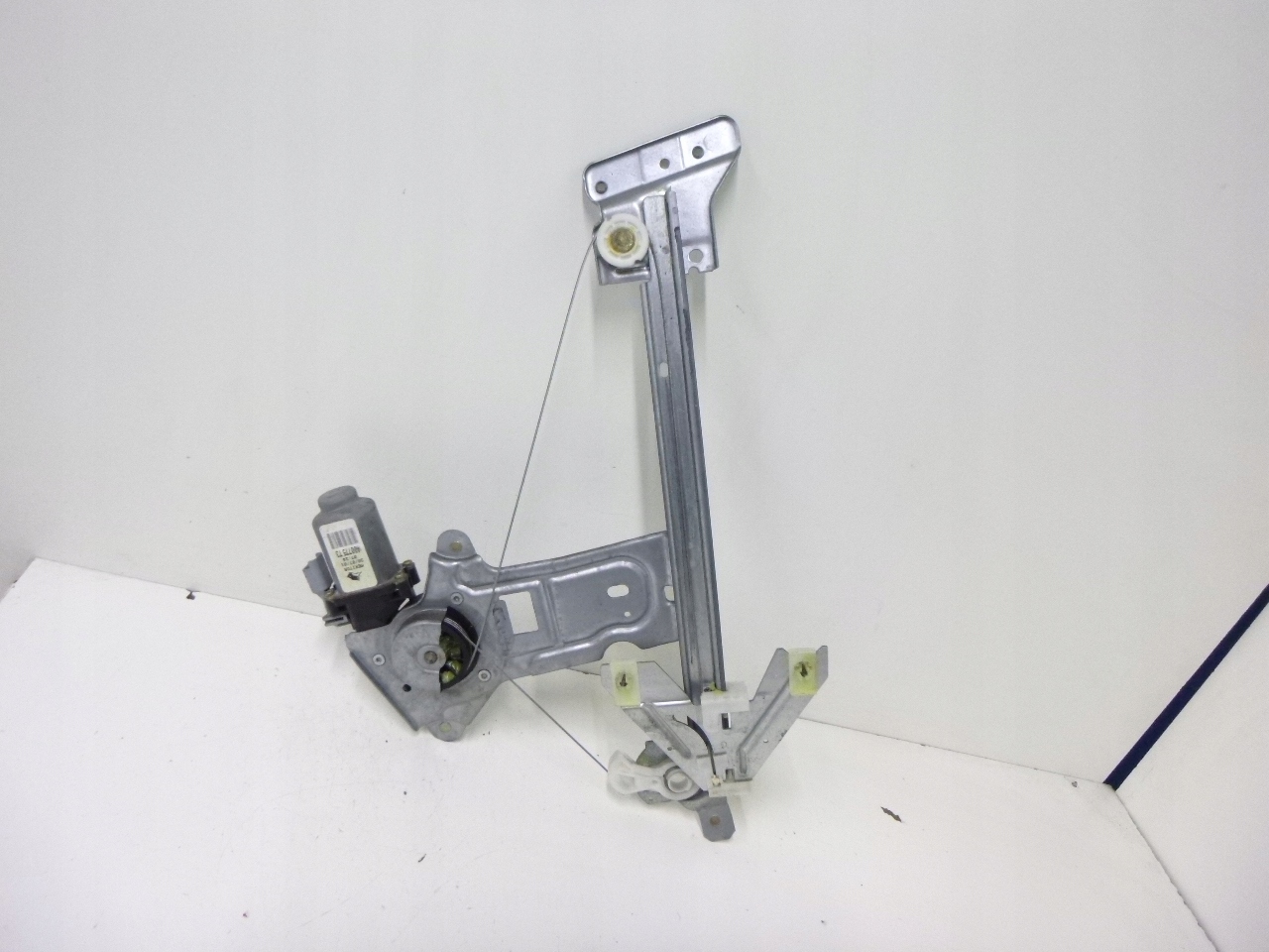 Mécanisme Micro moteur Vitre Citroen Xsara kombi 1999