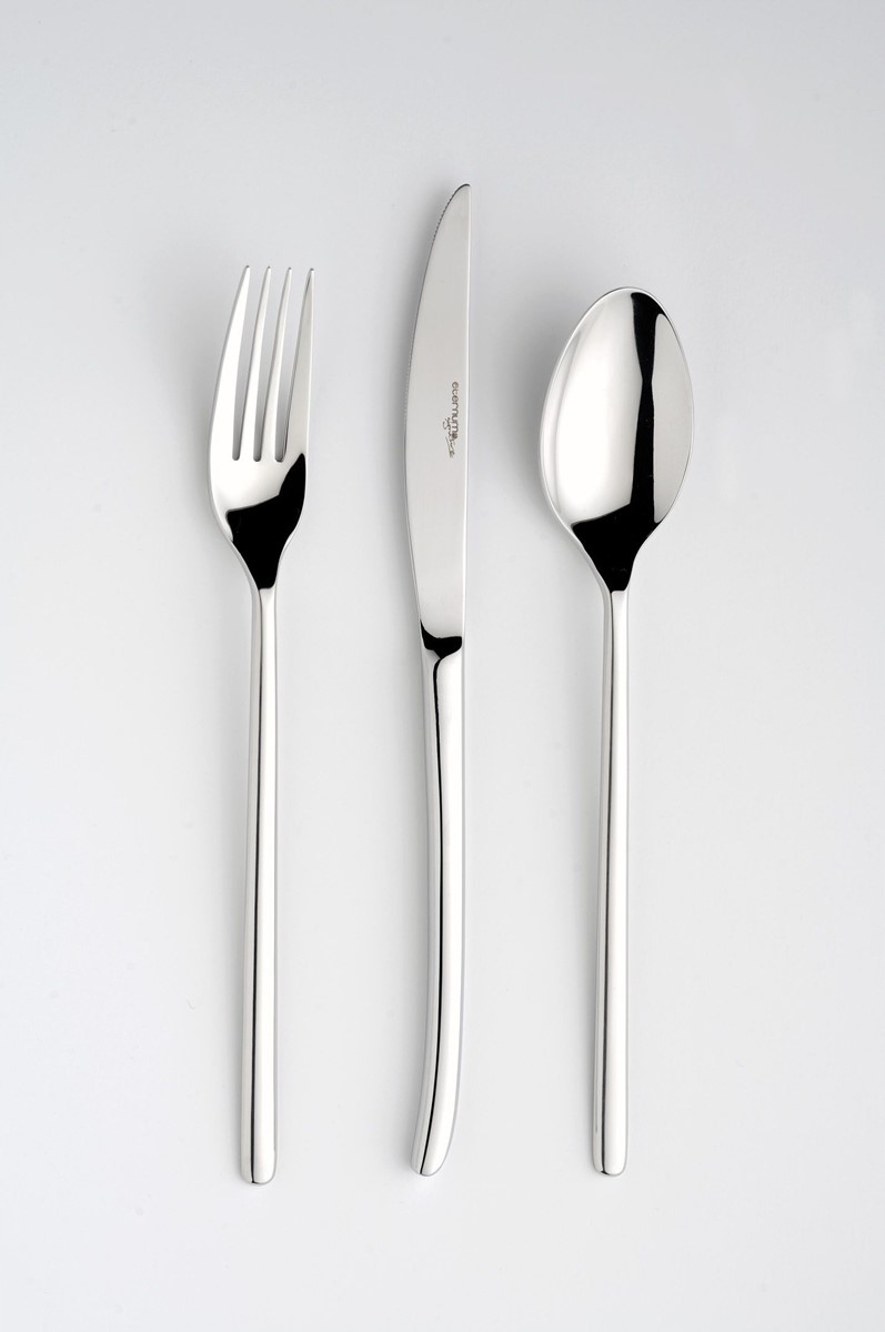 Eternum X-LO widelec stołowy HoReCa Belgique Linia X-LO