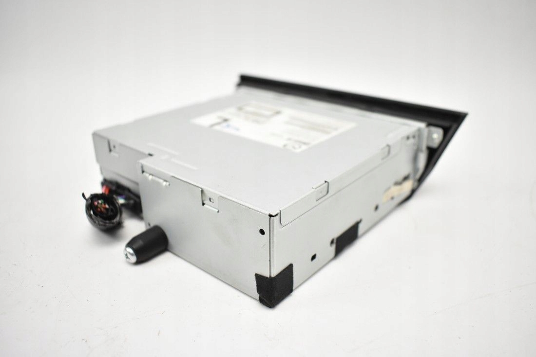 MAZDA 6 VI 02-08 ROK CD player navigation devices DVD