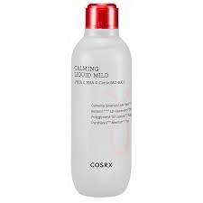 Cosrx Ac Collection Zklidňující tekutý jemný krém 125ml