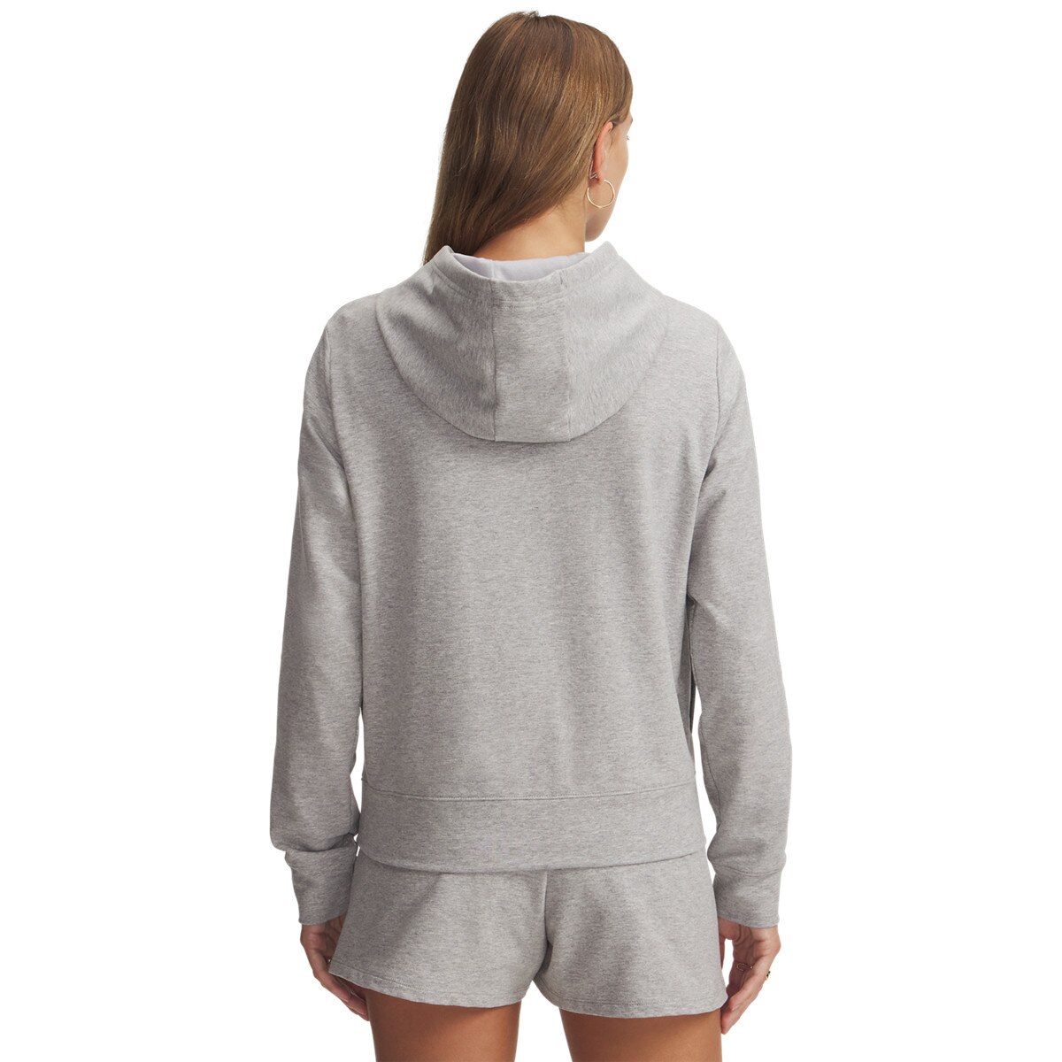Under Armour Dámská mikina Under Armour Sport Terry Hoodie