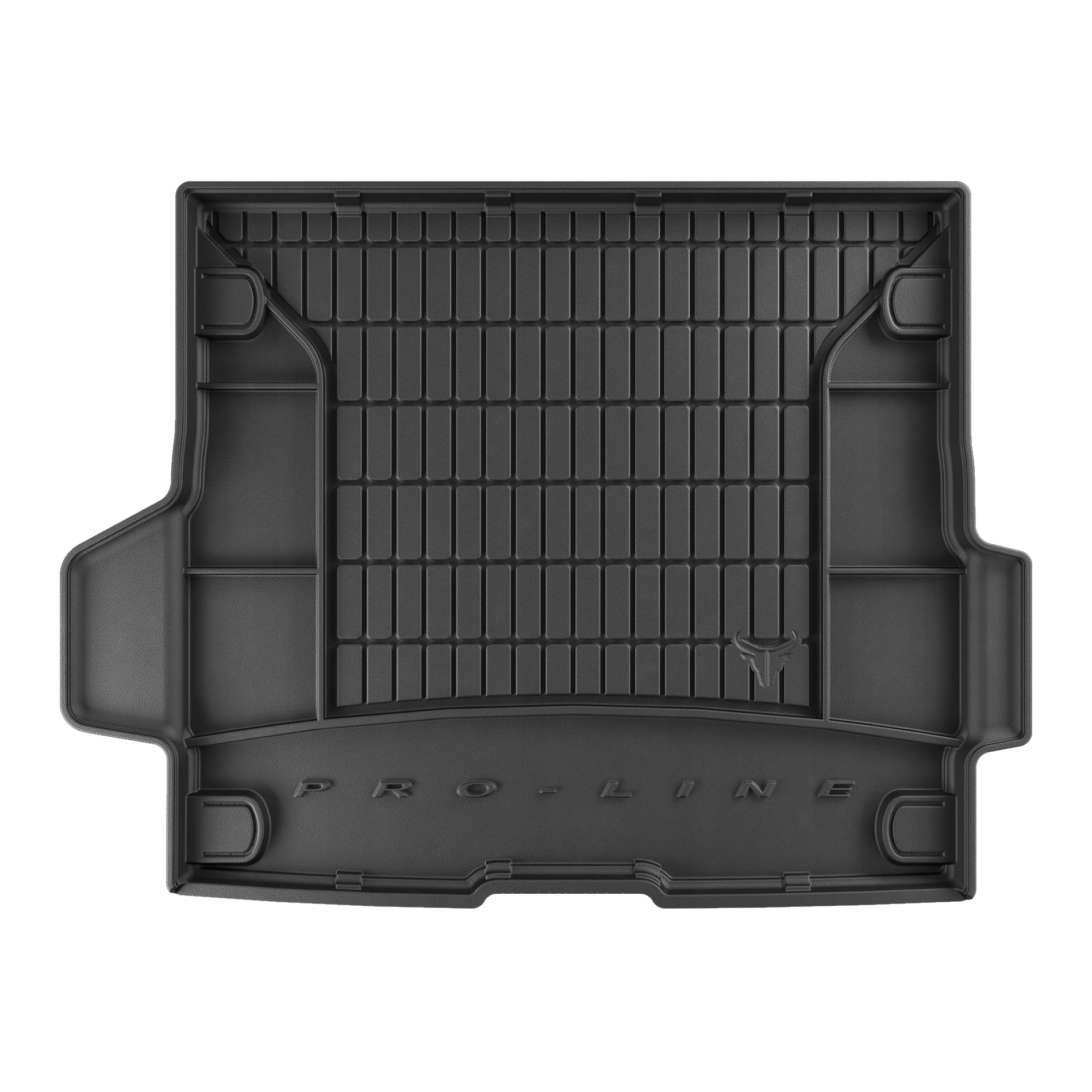 Frogum ProLine 3D rohož do kufru pro Land Rover Range Rover Sport III 2022-