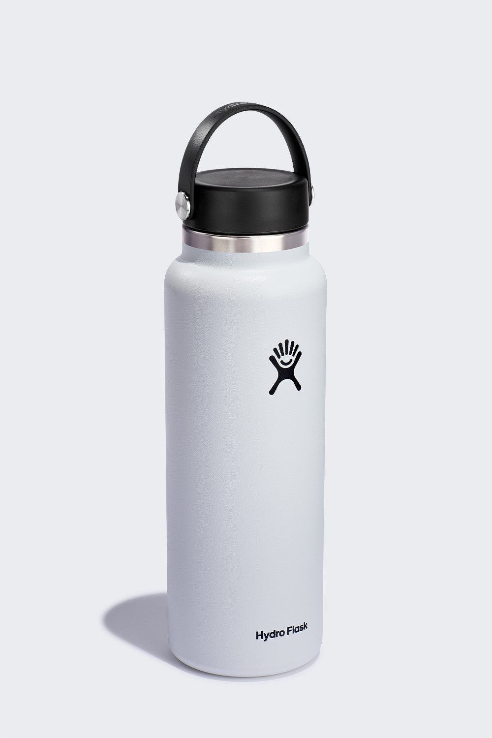 Termoláhev Hydro Flask 40 Oz White