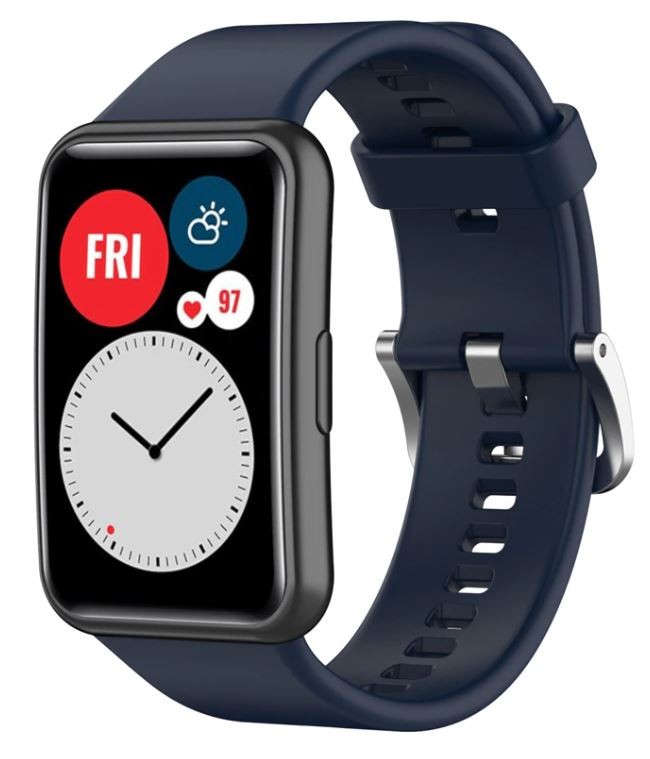 

Opaska Wymienny Pasek Do Huawei Watch Fit