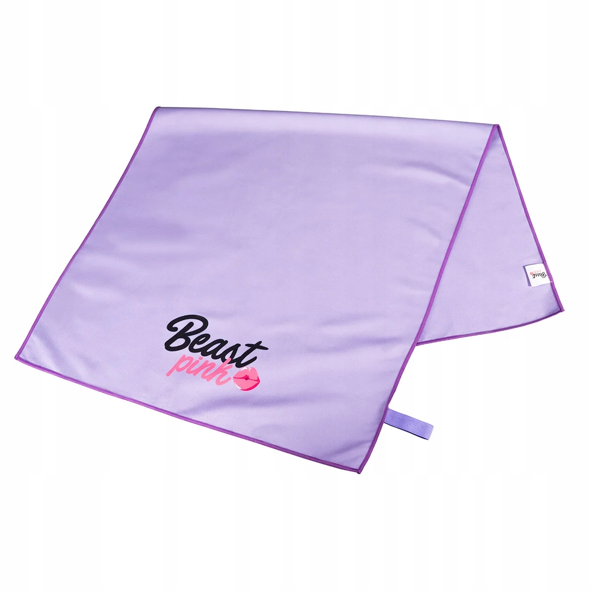 

Ręcznik Sportowy 50X90CM Mikrofibra BeastPink