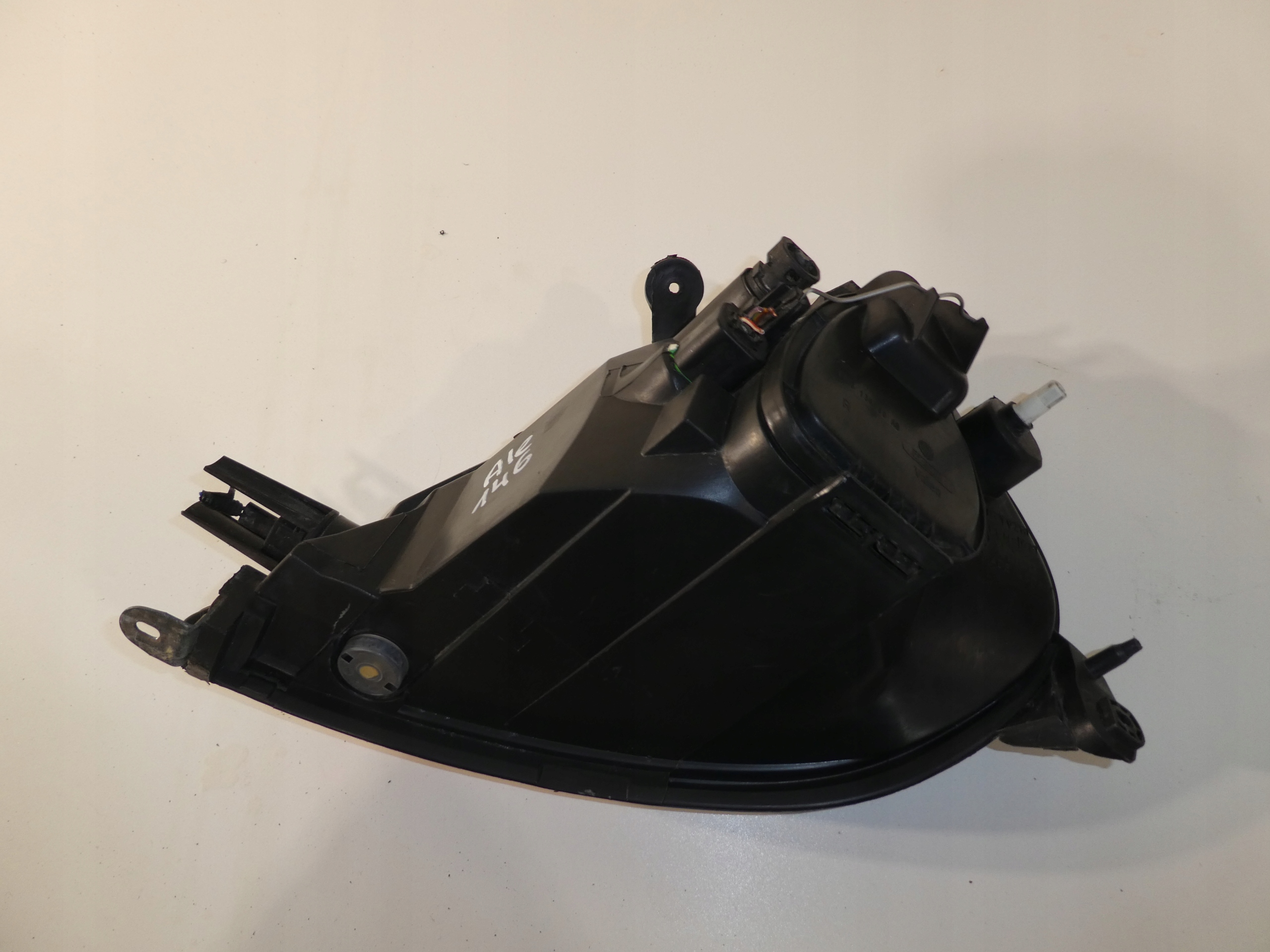 light right front FORD KA 67724920