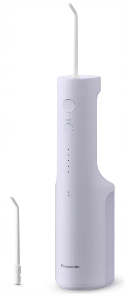 Panasonic EW-DJ26-V303 Irygator akumulatorowy 2 dysze