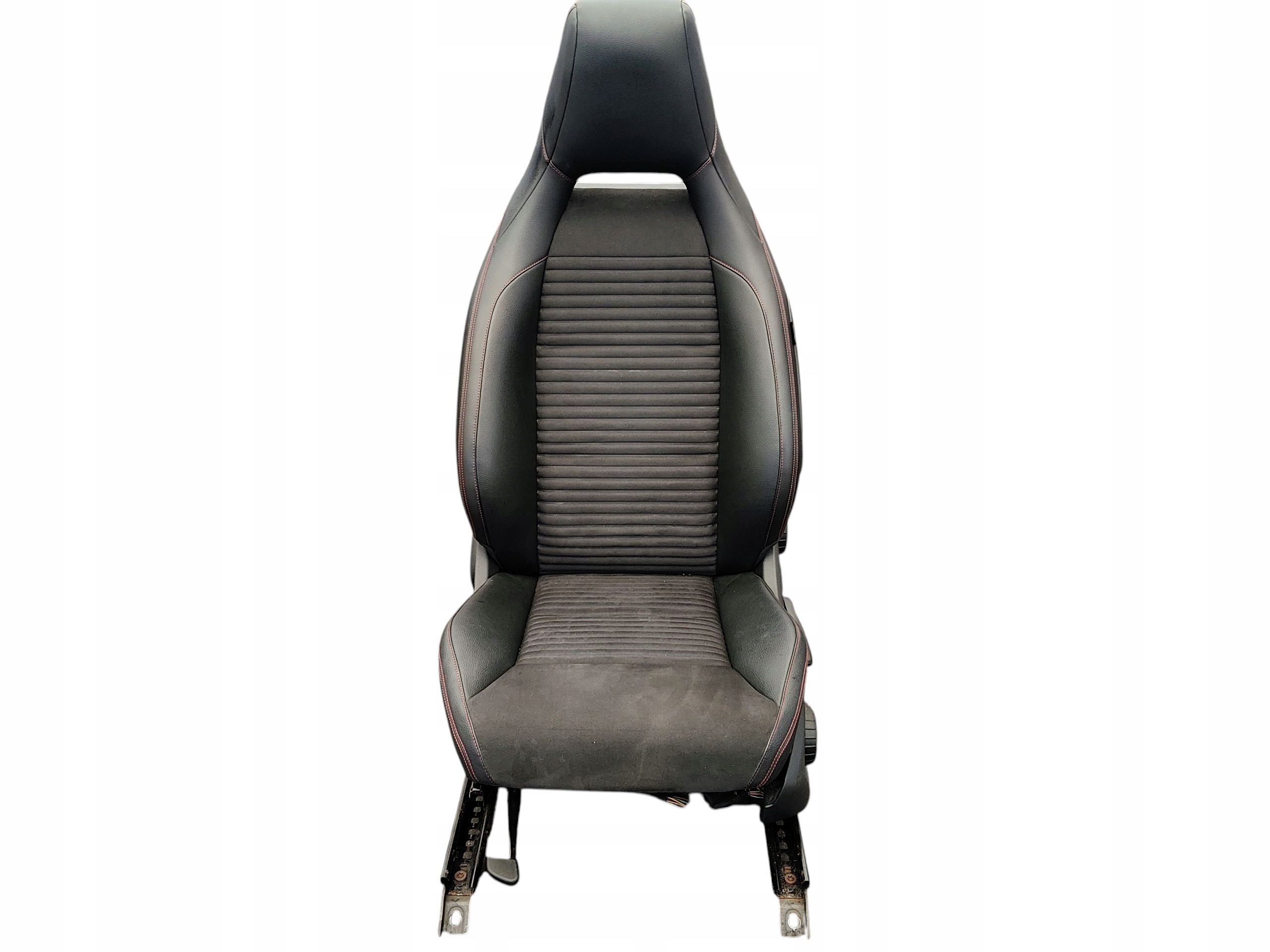 seat left front front MERCEDES A W176 AMG UK ANGLIK