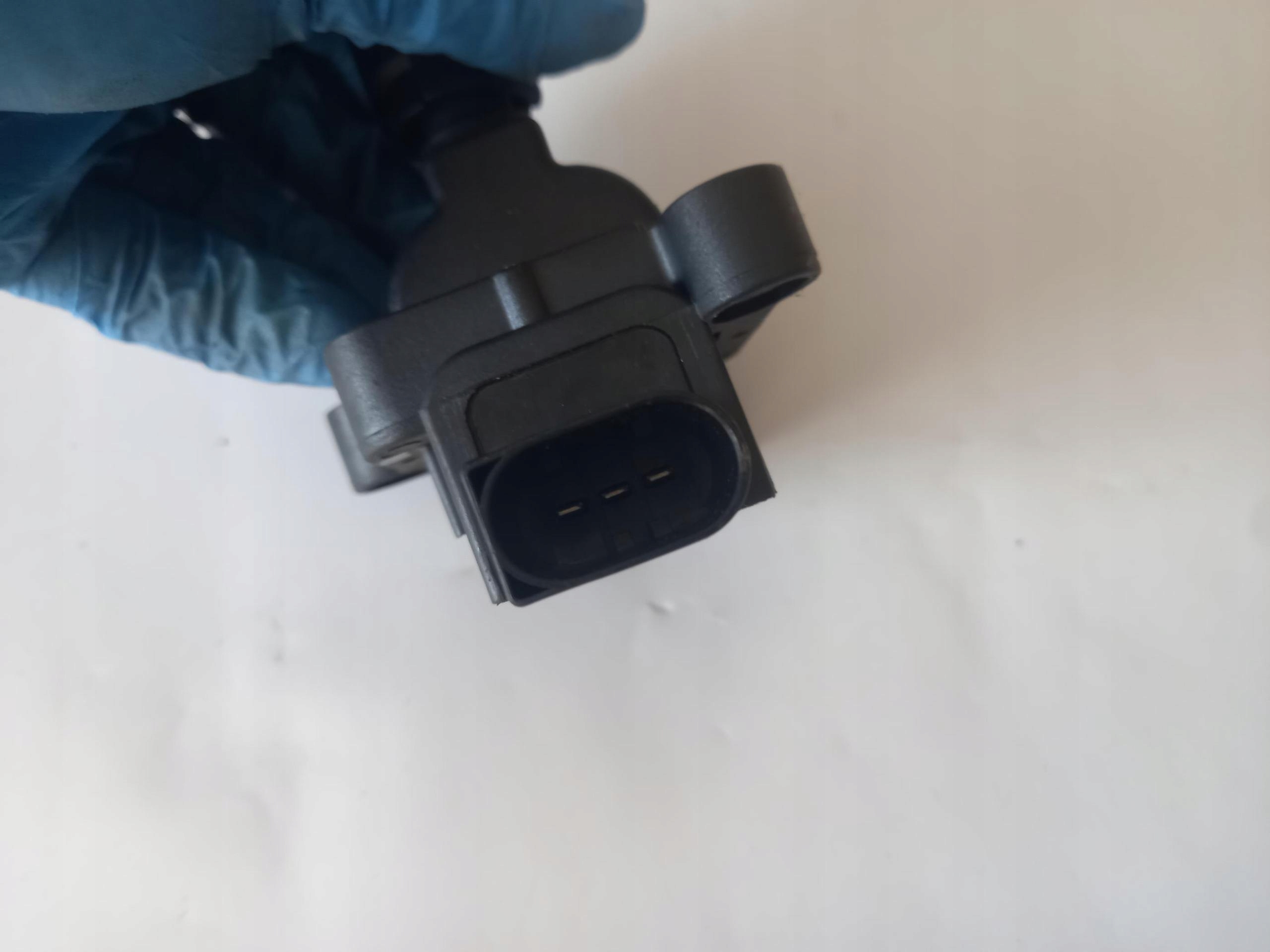 coil ignition MERCEDES E-KLASA W207 1.8 CGI A0001502580