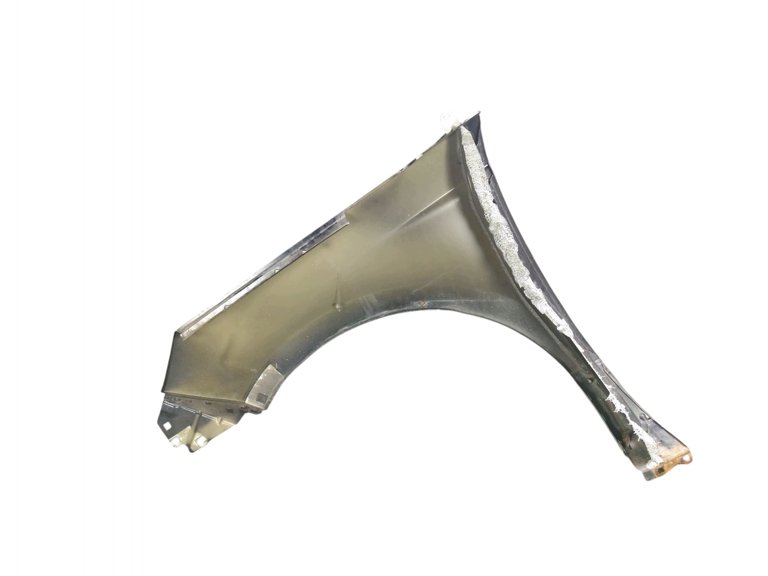 fender right front FORD EDGE II MK2 (2015-2018) KOD LAKIERU G1