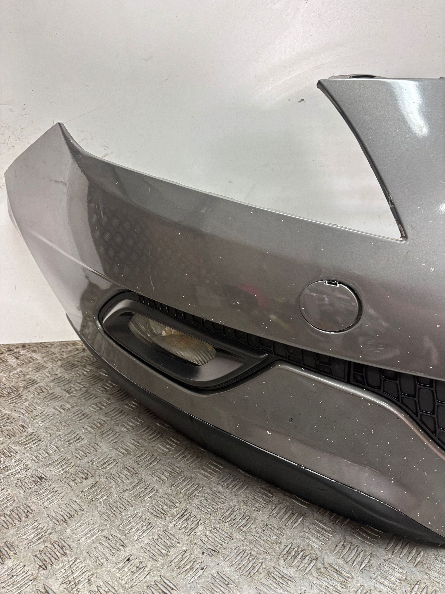 bumper front front LANCIA DELTA III