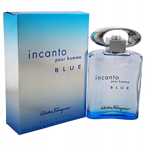 

Salvatore Ferragamo Incanto 100 ml Edt