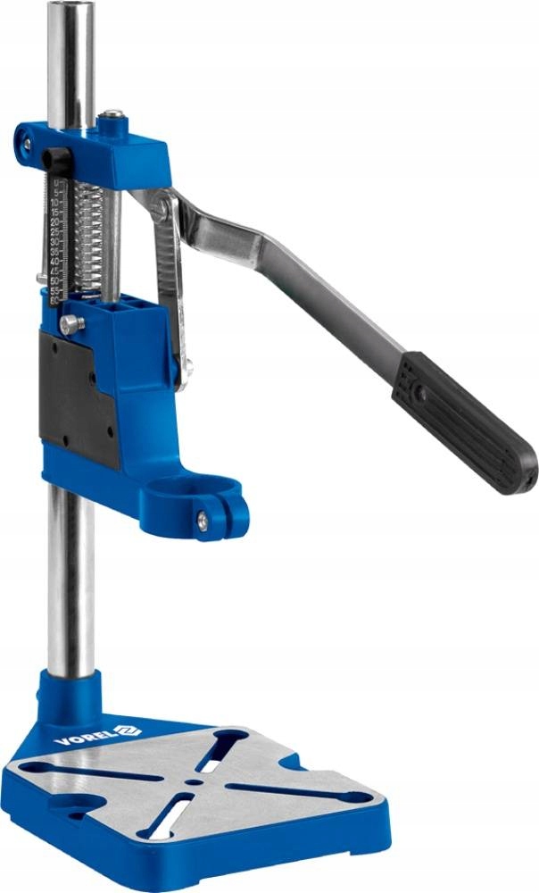 

Vorel Statyw Do Wiertarki Stojak Uchwyt 400 mm