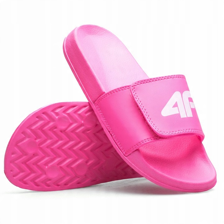 

Klapki Dziecięce 4F Sportowe Basen Lato Plaże 36