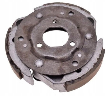 КПЛ. Щелепи зчеплення Quad TGB BLADE 250cc OEM!