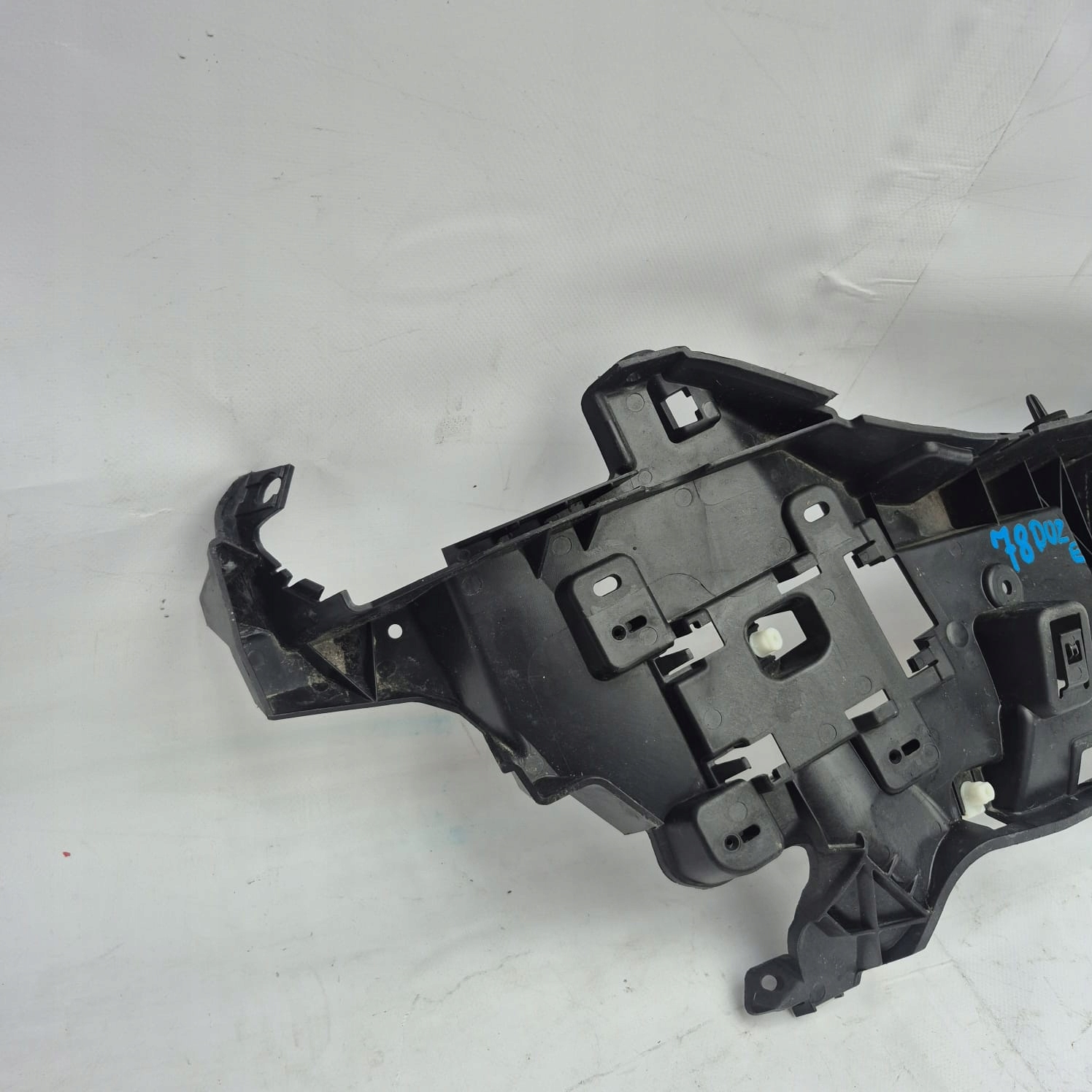 LAND ROVER DISCOVERY V 5 16-> bracket holder support right rear part