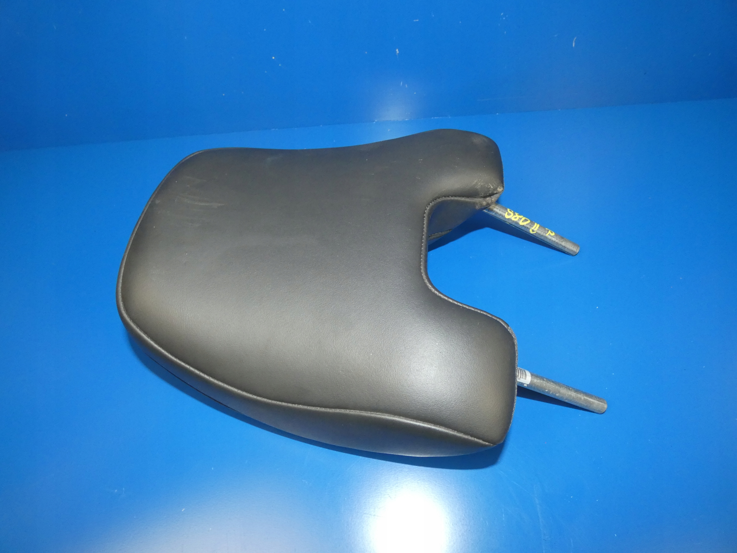 S80 II V70 III rest seat front