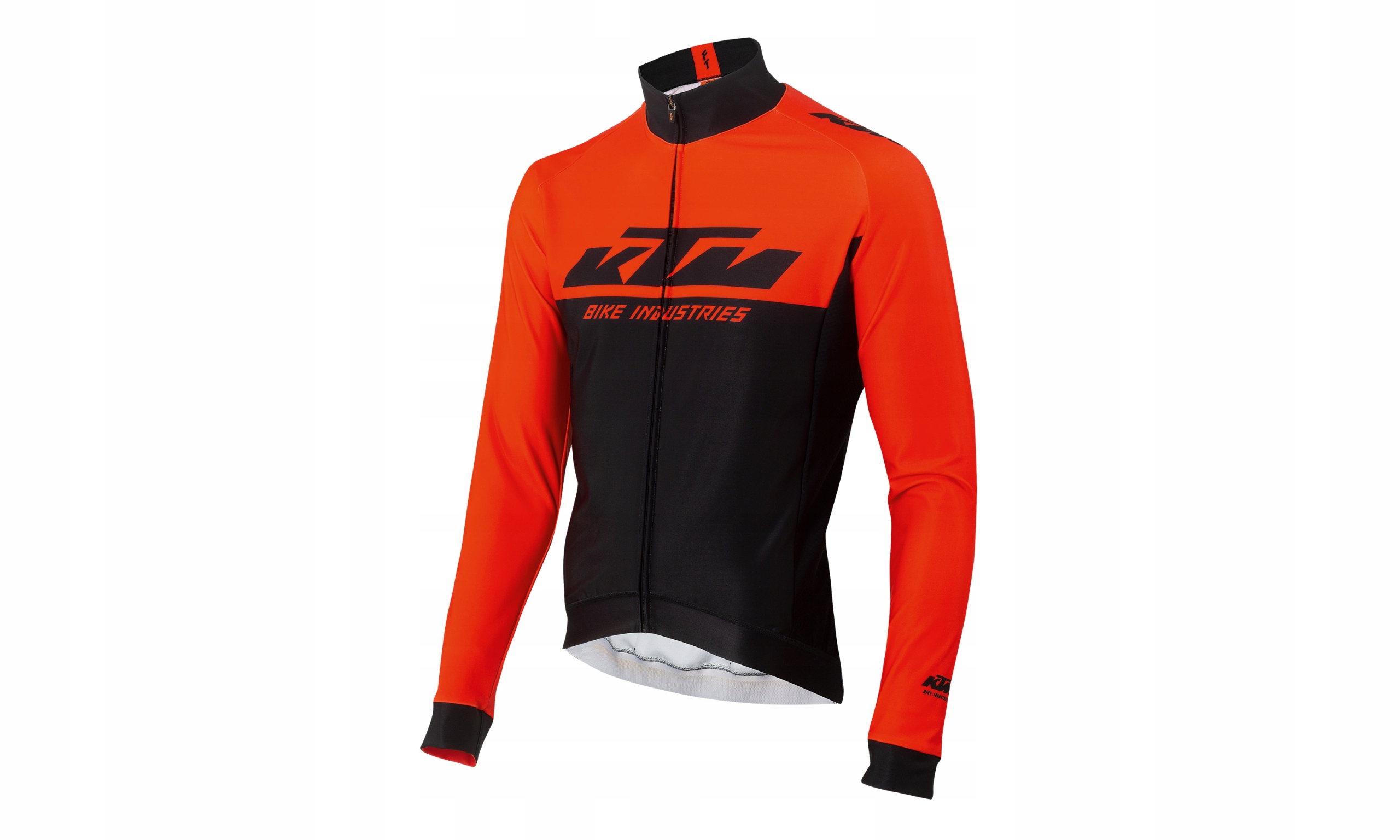 Bluza KTM Factory Team Race Winter softshell