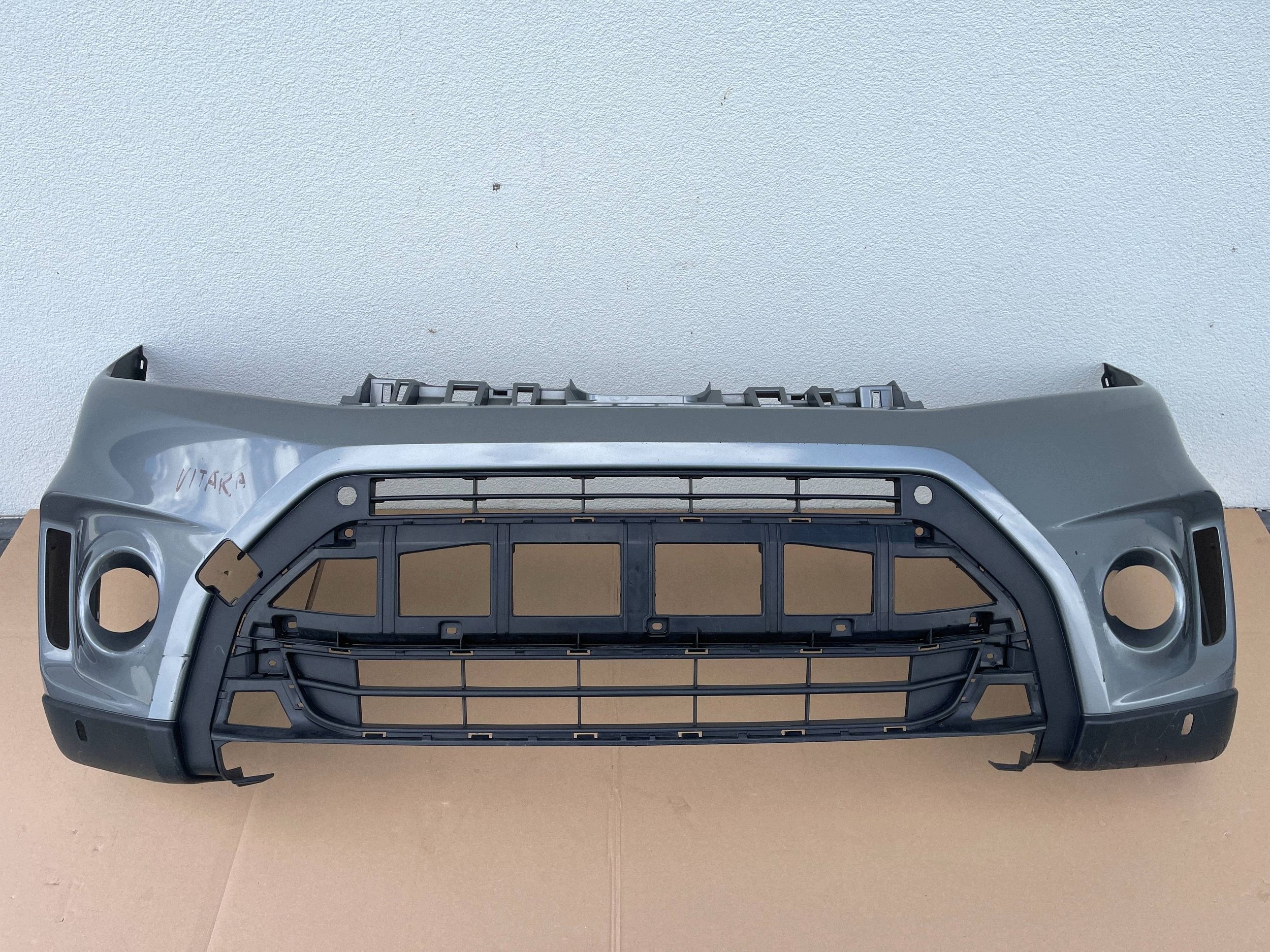 front bumper front SUZUKI VITARA III 3 15- PDC 71711-54P