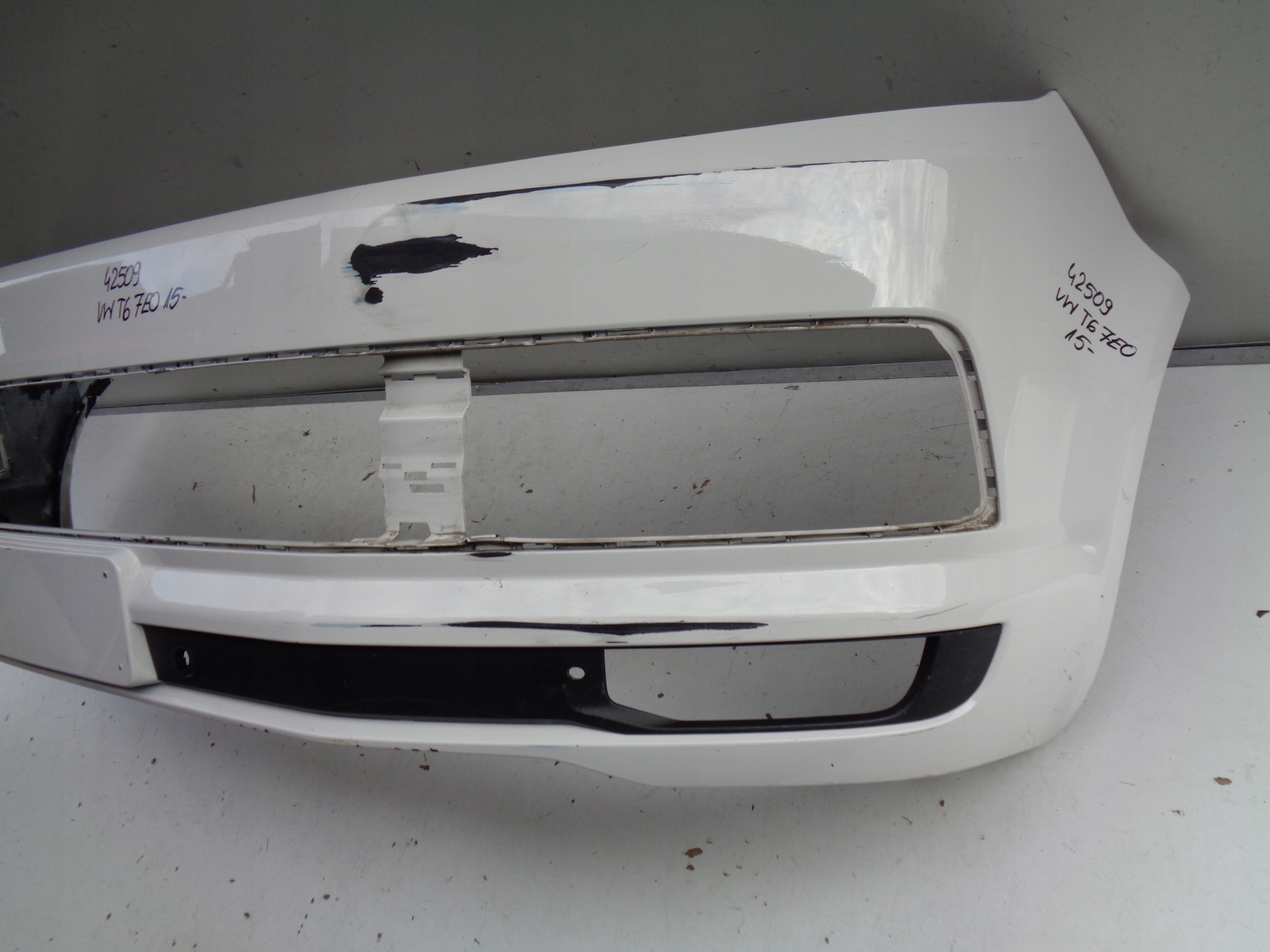 FRONTSTOSSSTANGE VW T6 7E 7E0 15- NR 42509
