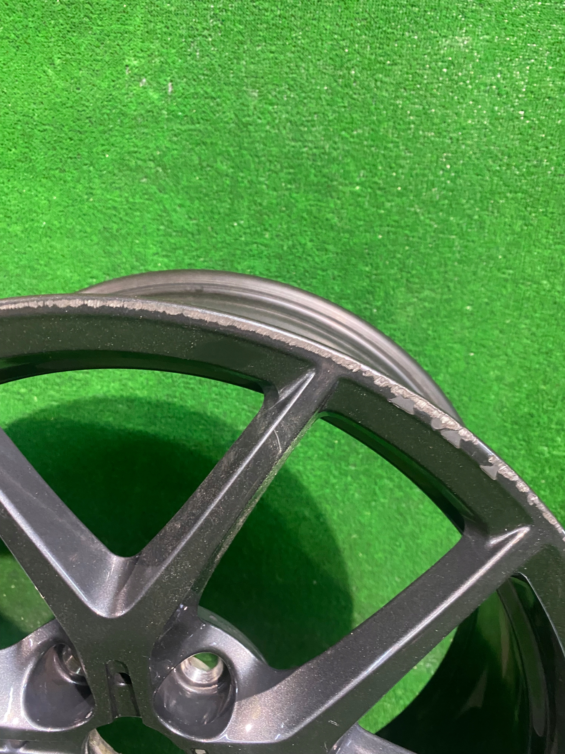 disc BMW F40 18” 8J ET54