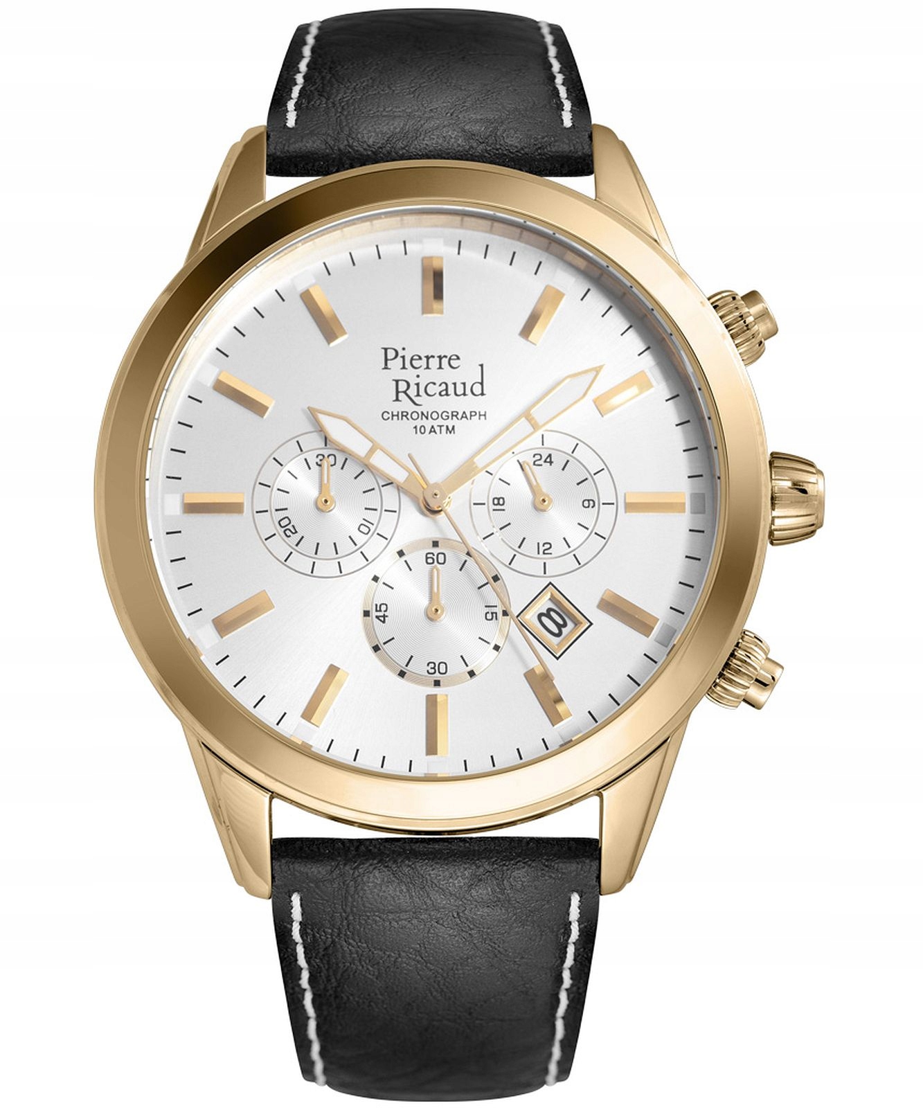 Pánské hodinky Pierre Ricaud Chronograph