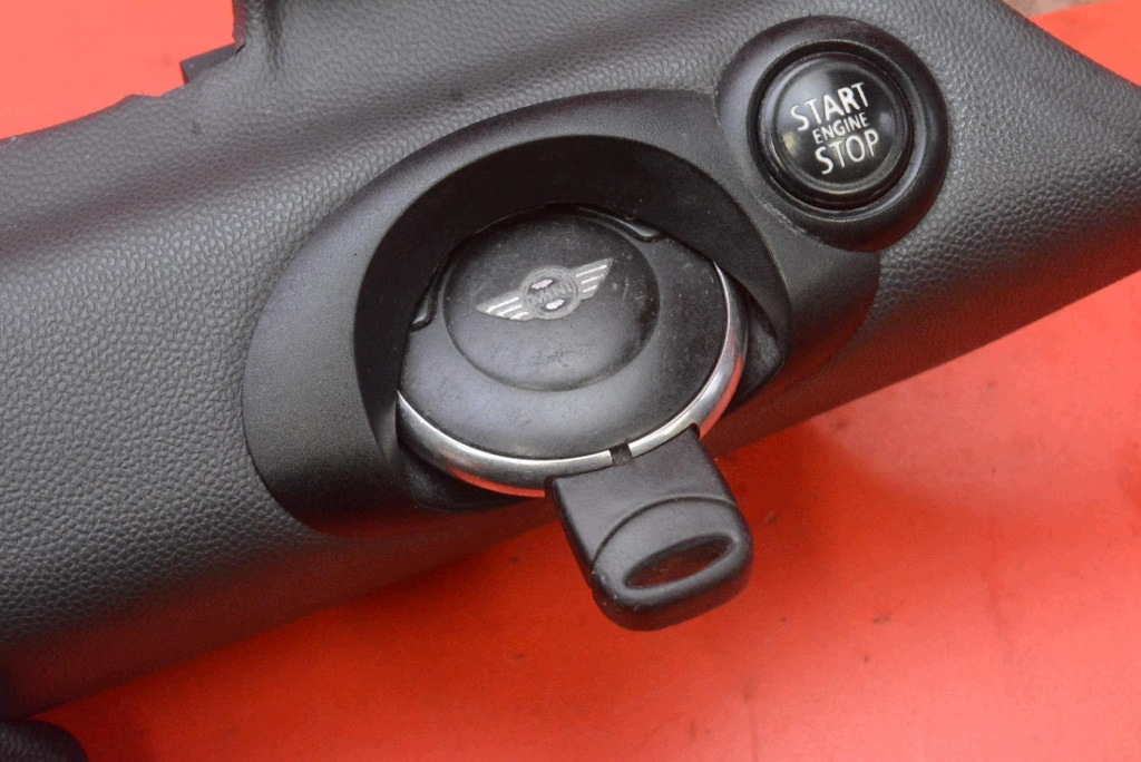 Allumage Clé Bouton START/STOP 3449103 MINI COOPER ONE R56 1.6 120 KM