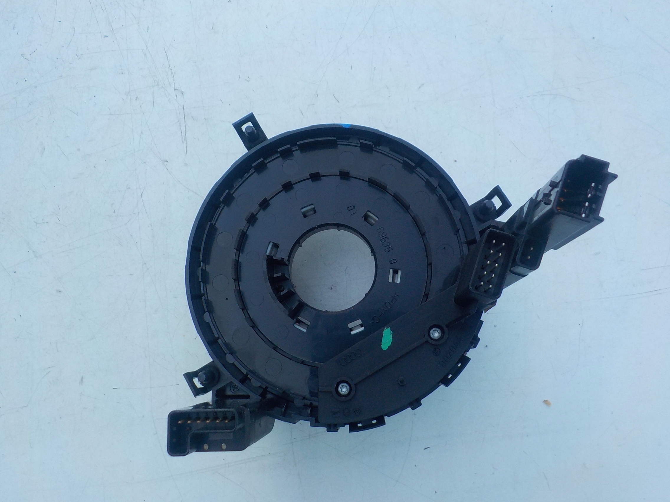шлейф Audi OE 4E0907129AE