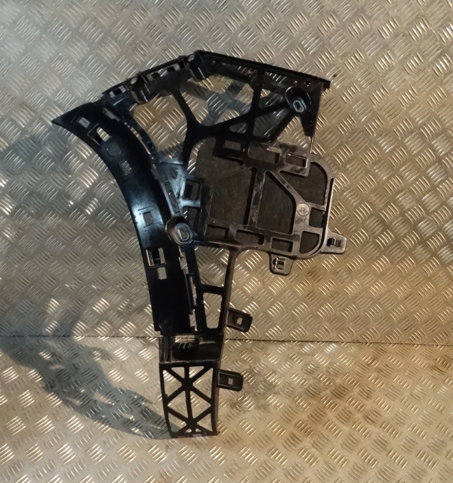 IDEALNY bumper bracket left rear part rear MERCEDES W167 1