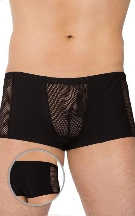 SEKSOWNA BIELIZNA MĘSKA 4515 SOFTLINE ROZMIAR XL Rozmiar produktu XL