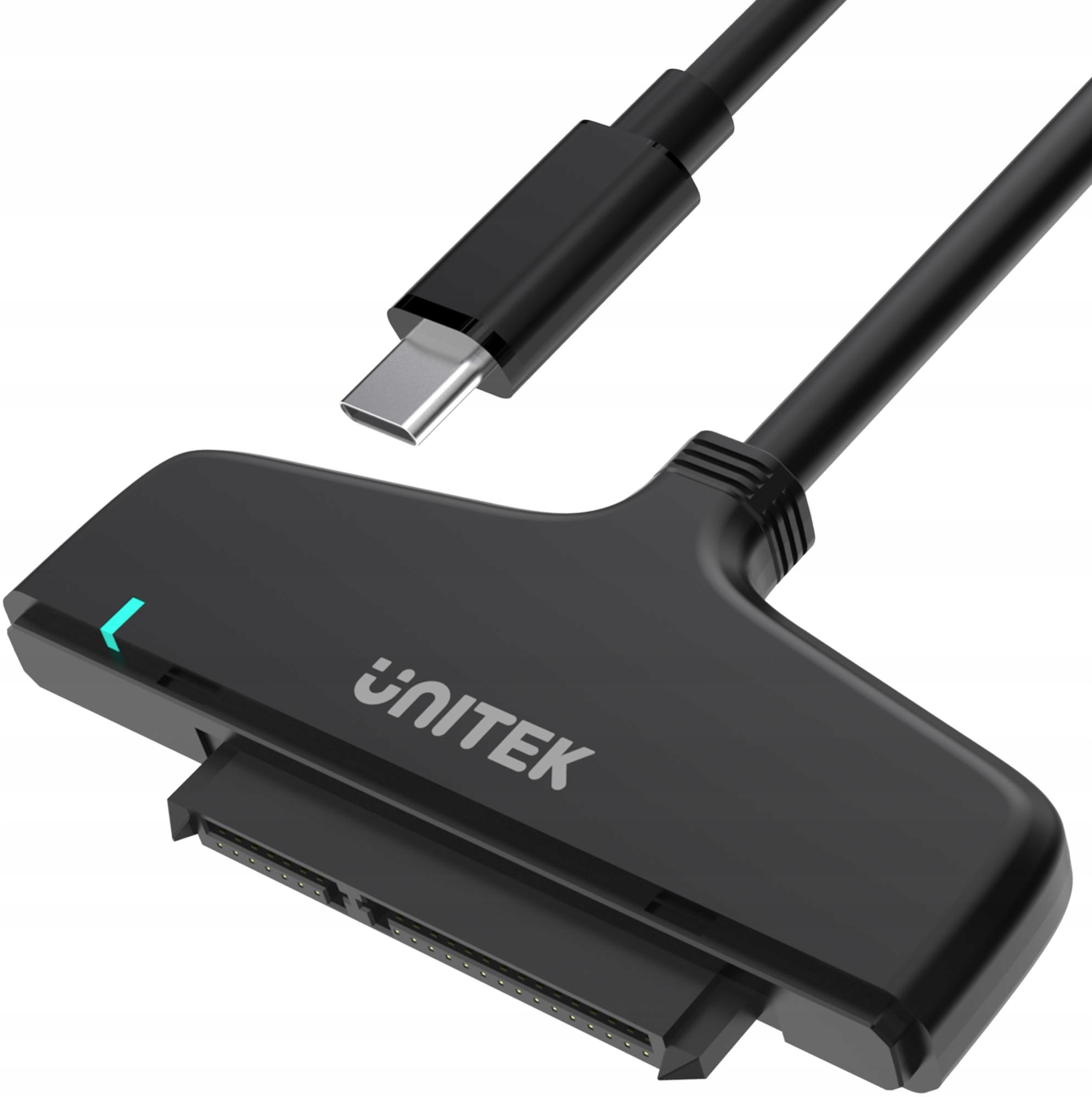 Adapter IDE/SATA Unitek Y-1096A