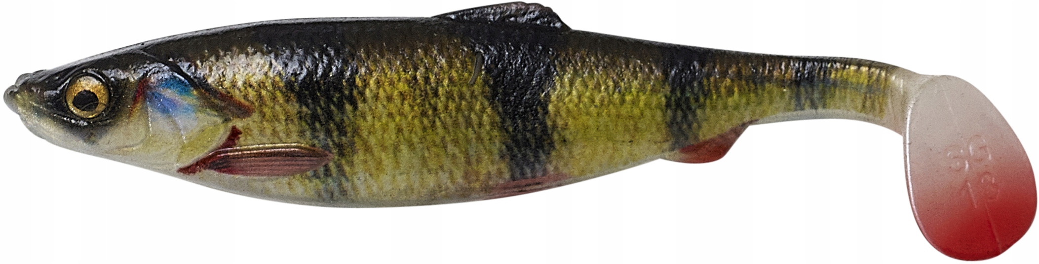

Guma 4D Savage Gear Herring Shad 13cm Perch