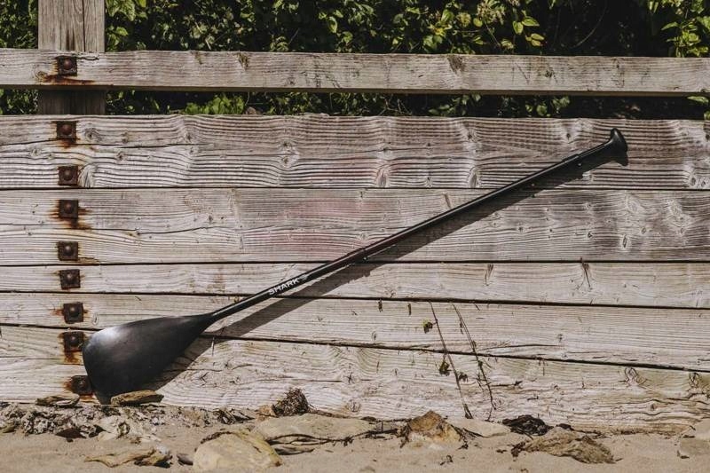 DESKA SUP SHARK 10,6x5 ALL ROUND SAR-320+GRATIS FS Rodzaj deska SUP