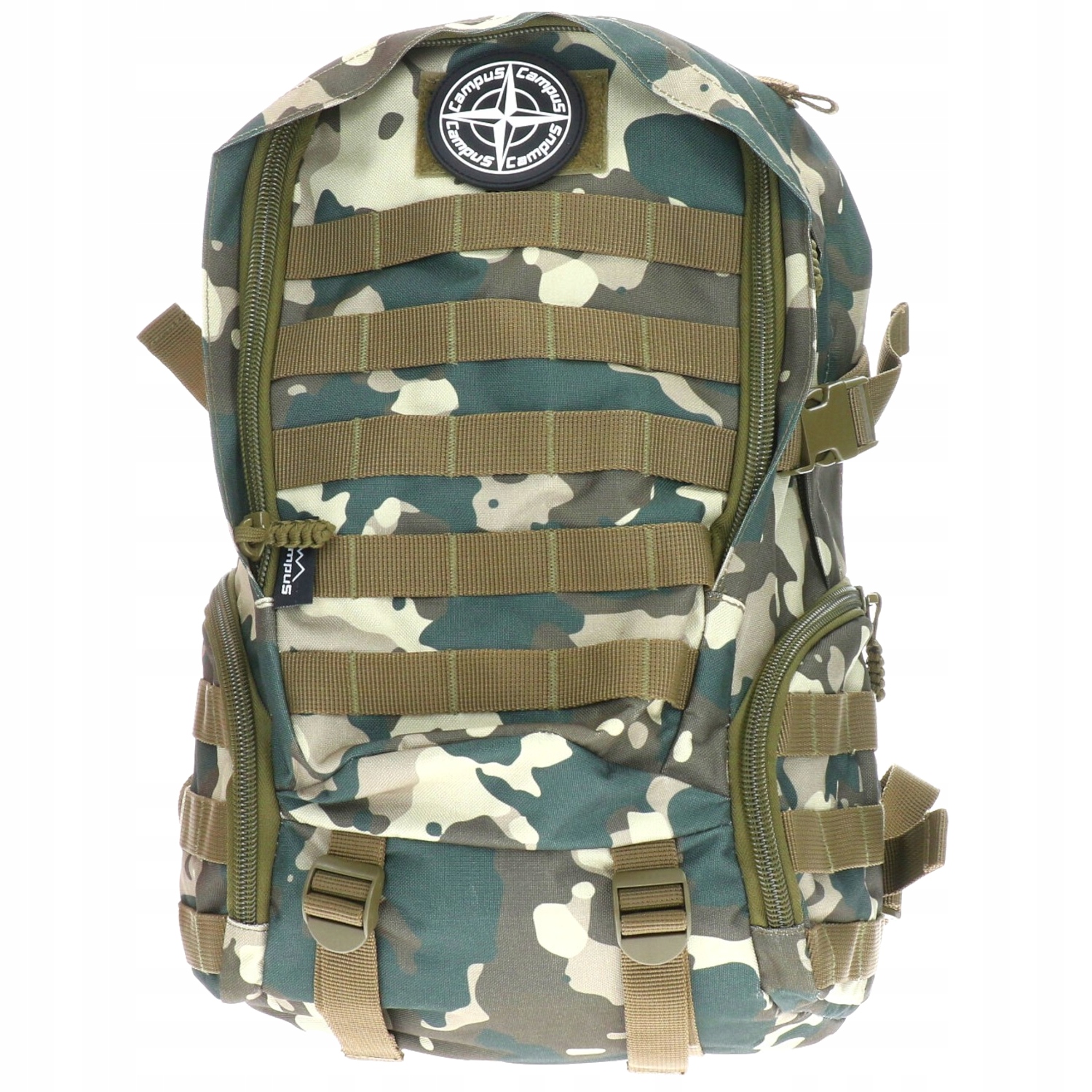 Taktický batoh Campus Torrens 24L [uni] Unisex Polyester Batoh