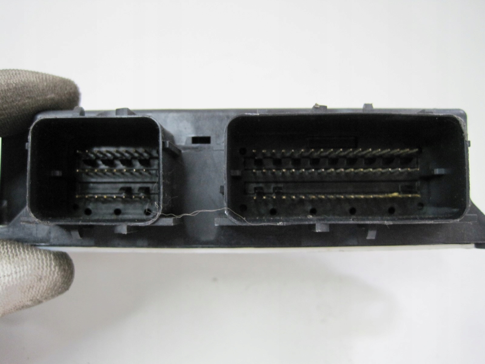 Moduł sensor airbag Opel Astra K V 13536755 Kod producenta 13536755