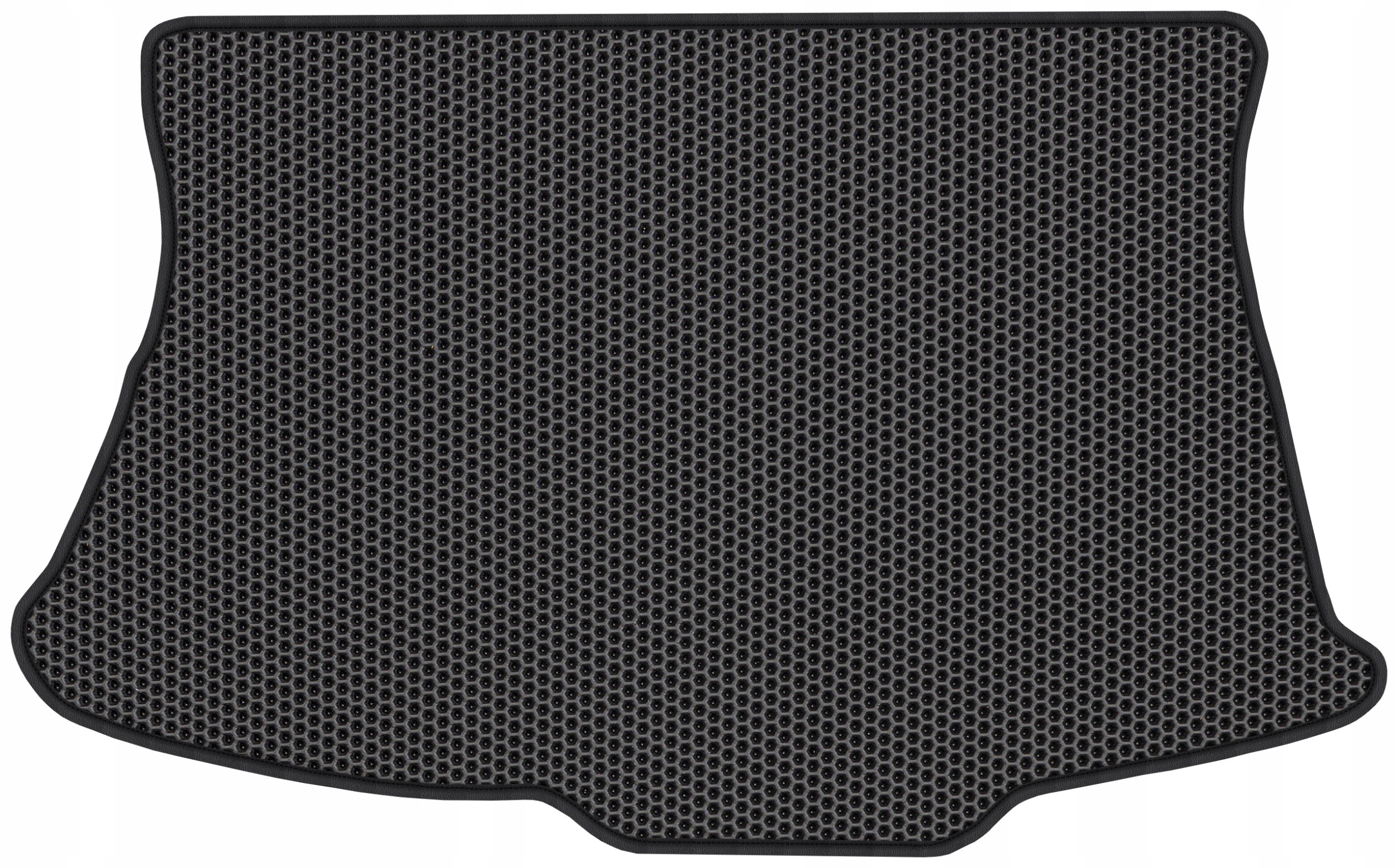 Alfa Romeo 147 Hatchback 2001-2010 Vložka do zavazadlového prostoru Eva Max-dywanik